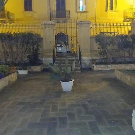 Oltremare Home Syracuse Buitenkant foto