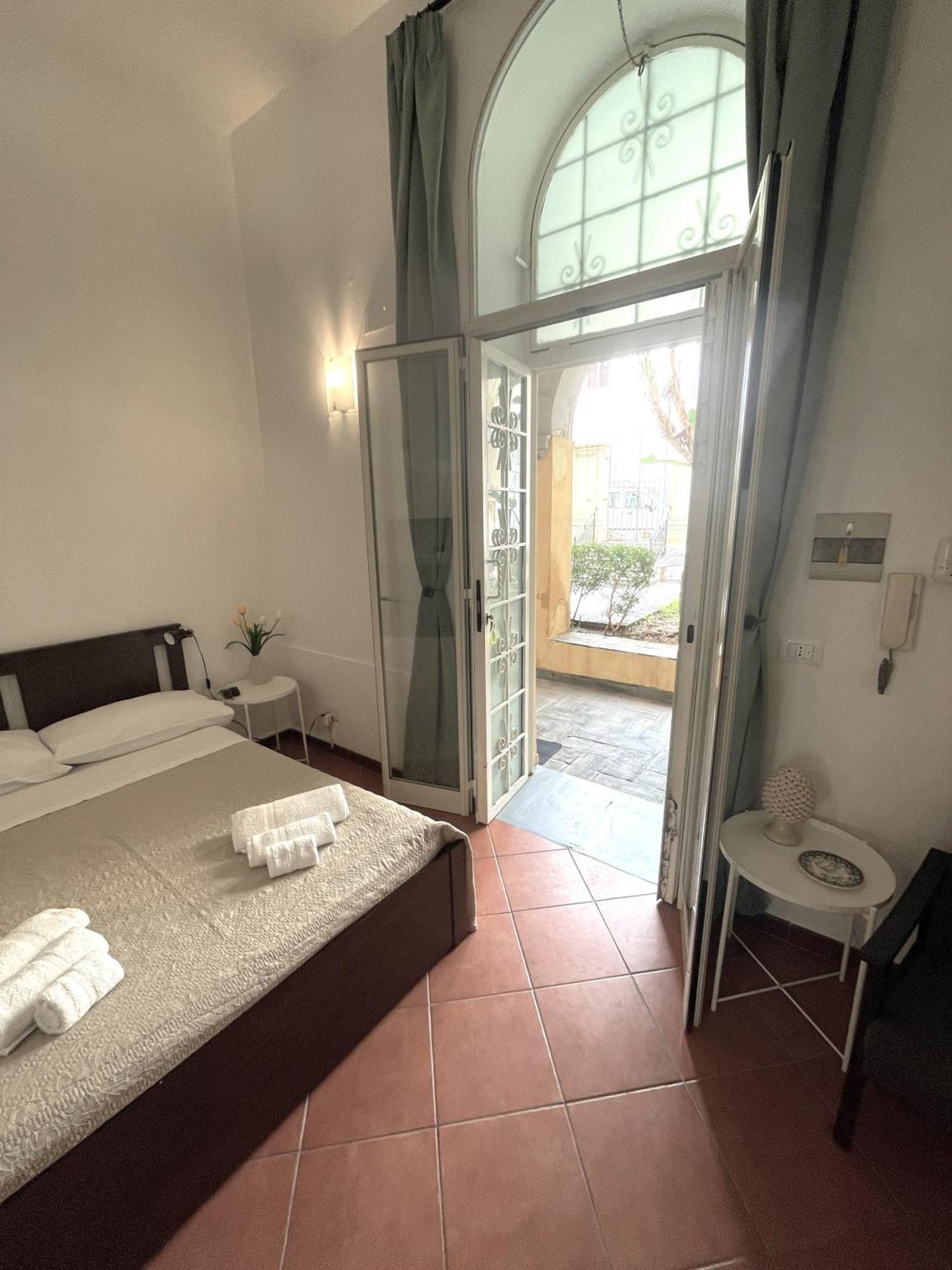 Oltremare Home Syracuse Buitenkant foto