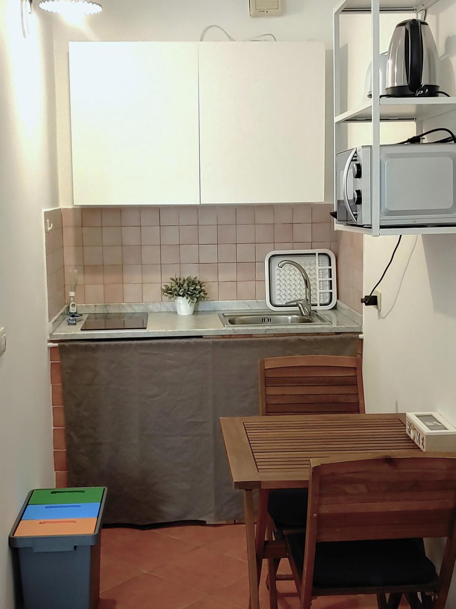 Oltremare Home Syracuse Buitenkant foto