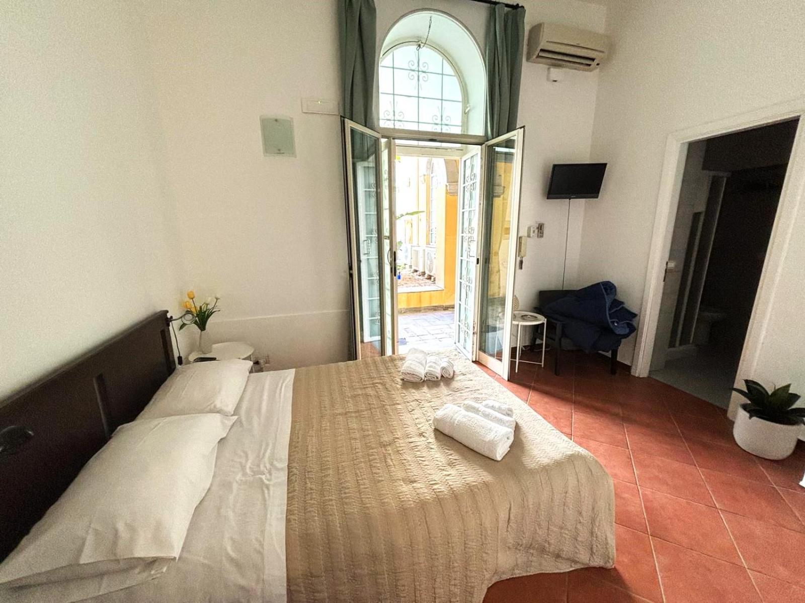 Oltremare Home Syracuse Buitenkant foto