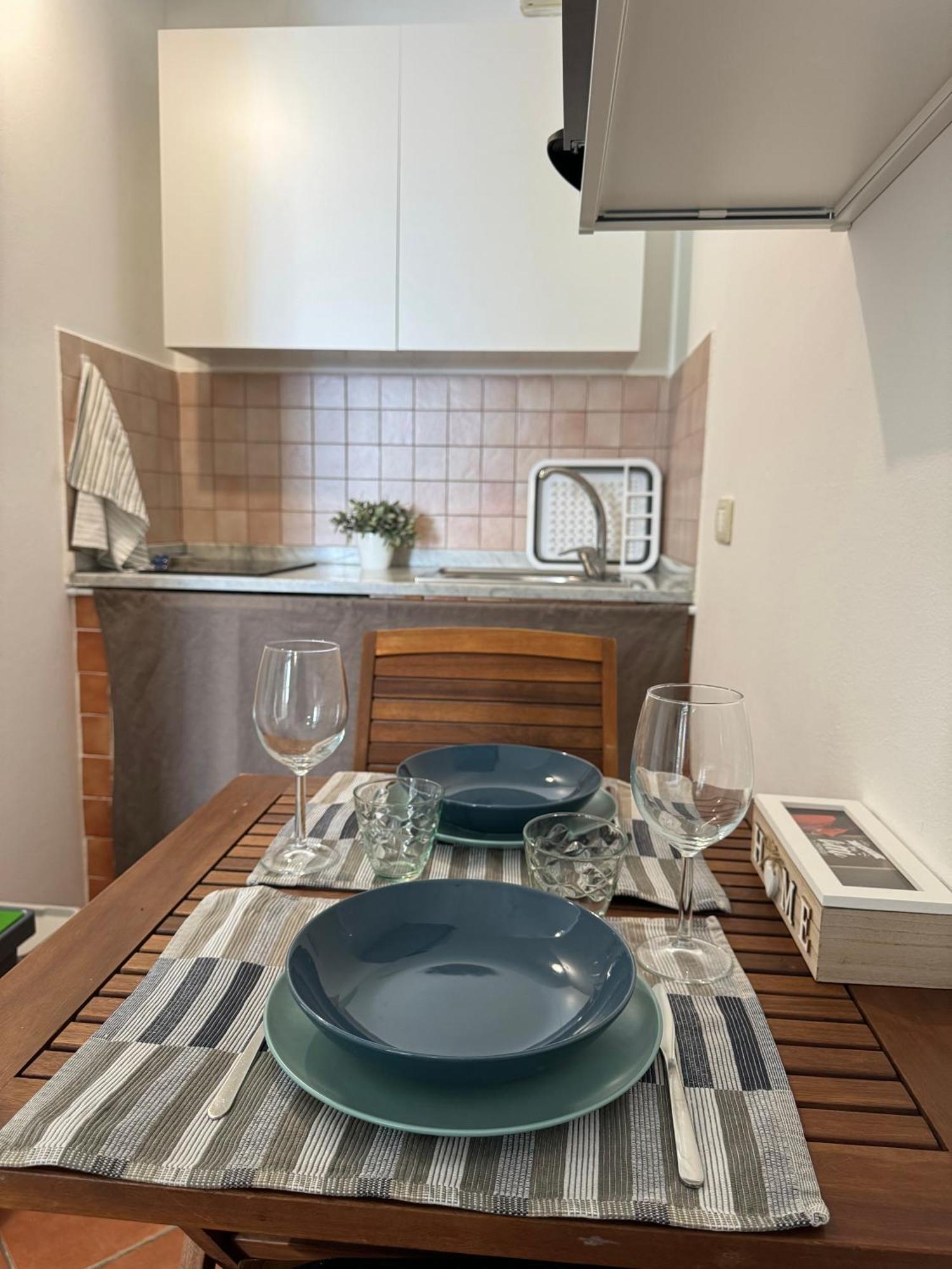 Oltremare Home Syracuse Buitenkant foto