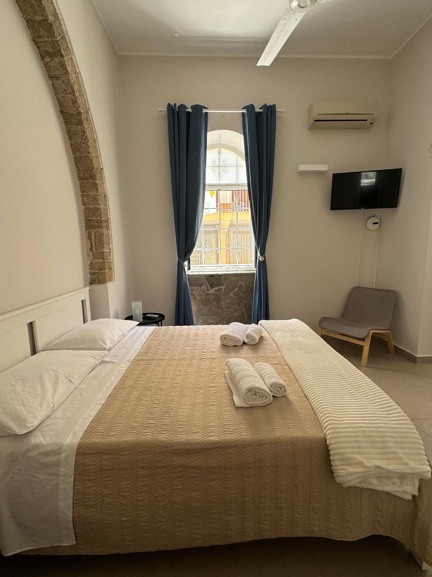 Oltremare Home Syracuse Buitenkant foto