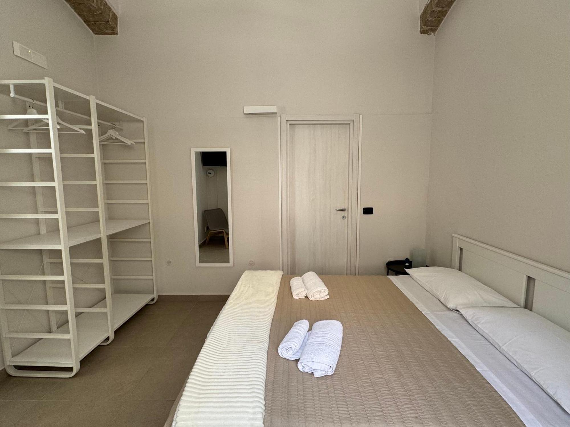 Oltremare Home Syracuse Buitenkant foto