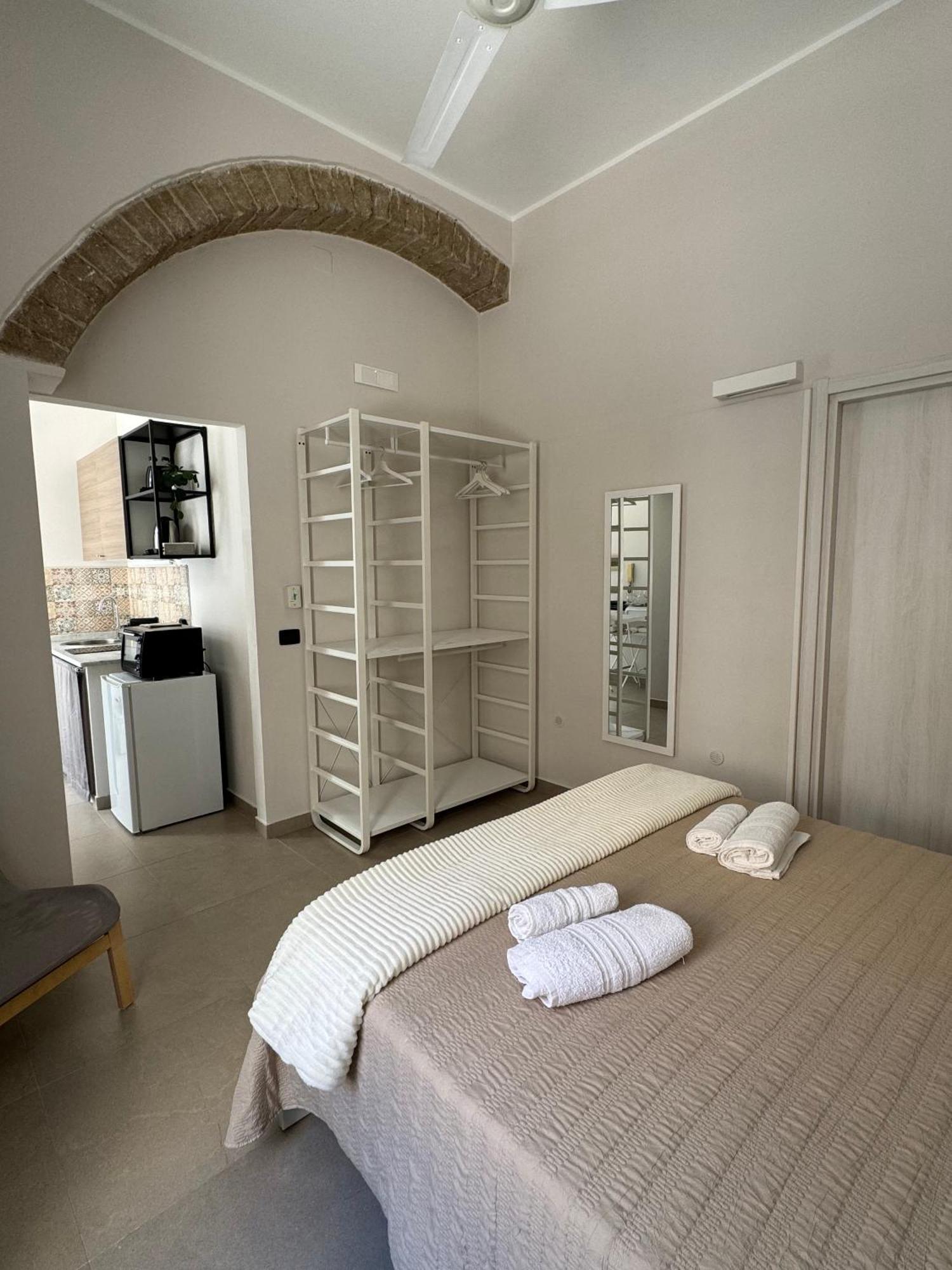 Oltremare Home Syracuse Buitenkant foto