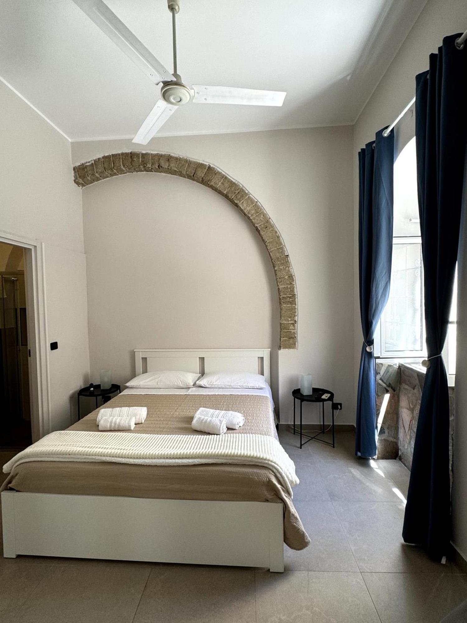 Oltremare Home Syracuse Buitenkant foto