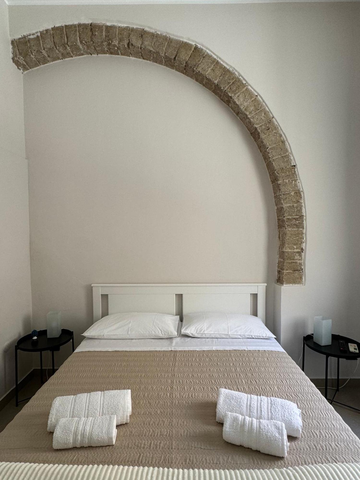 Oltremare Home Syracuse Buitenkant foto